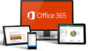 MD Informatique Office 365