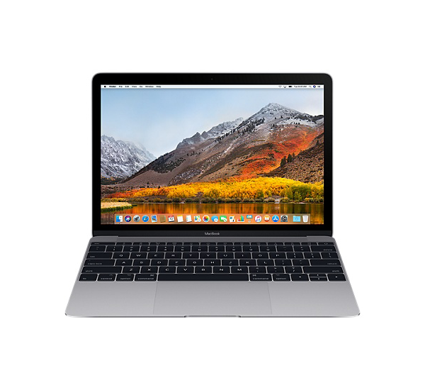 Réparation MacBook Montréal